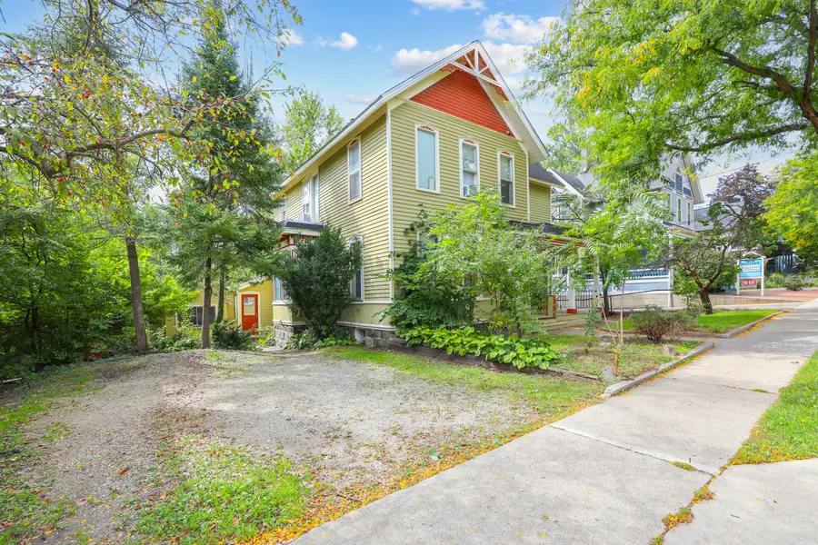 513 W Huron Street, Ann Arbor, MI 48103 - #2