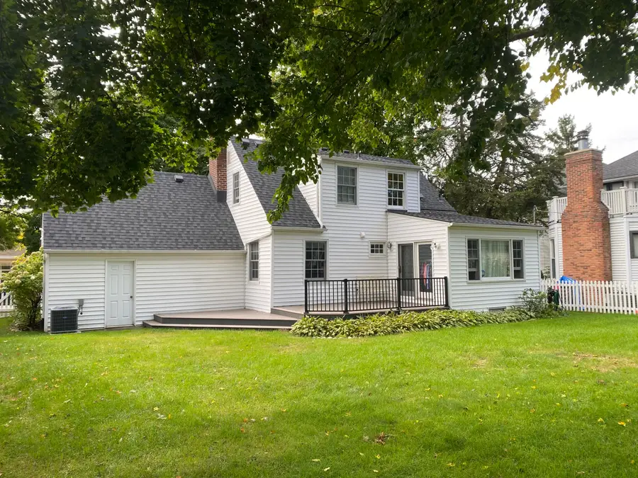 306 W Main Street, Northville, MI 48167 - #3