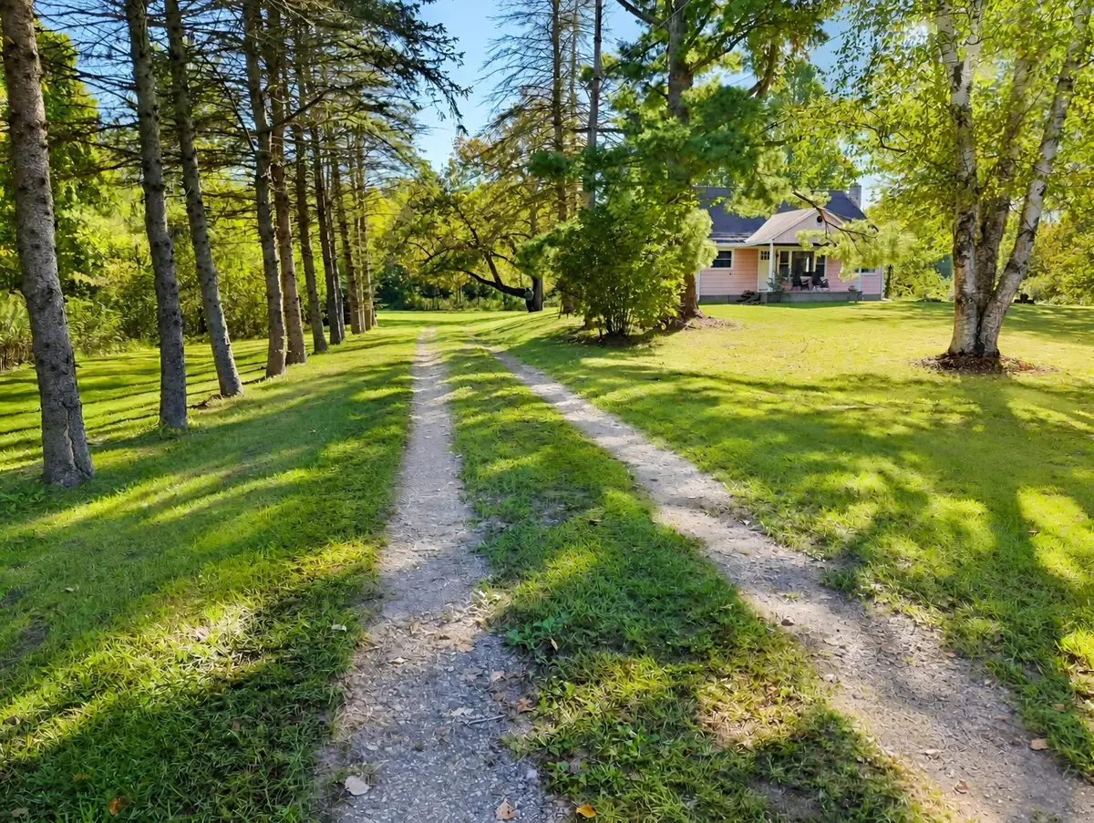 22939 Sherwood Road, Belleville, MI 48111 - #1