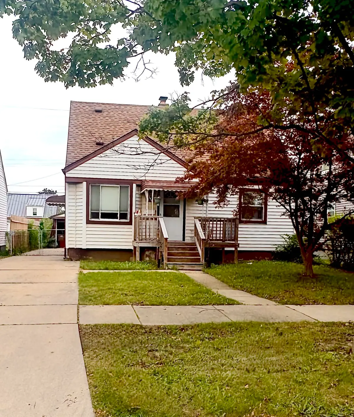 812 Cleveland Avenue, Lincoln Park, MI 48146 - #1