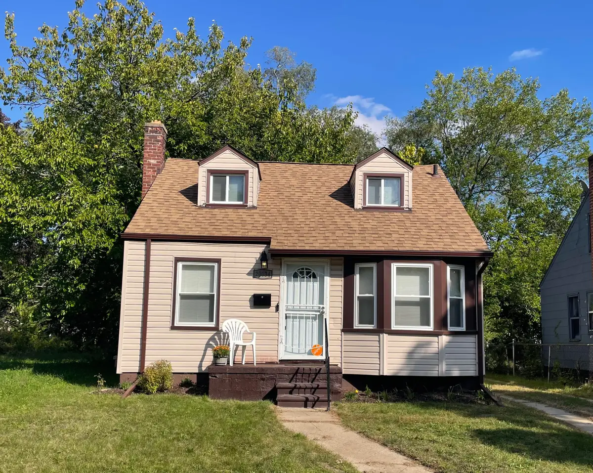 20034 Rosemont Avenue, Detroit, MI 48219 - #1