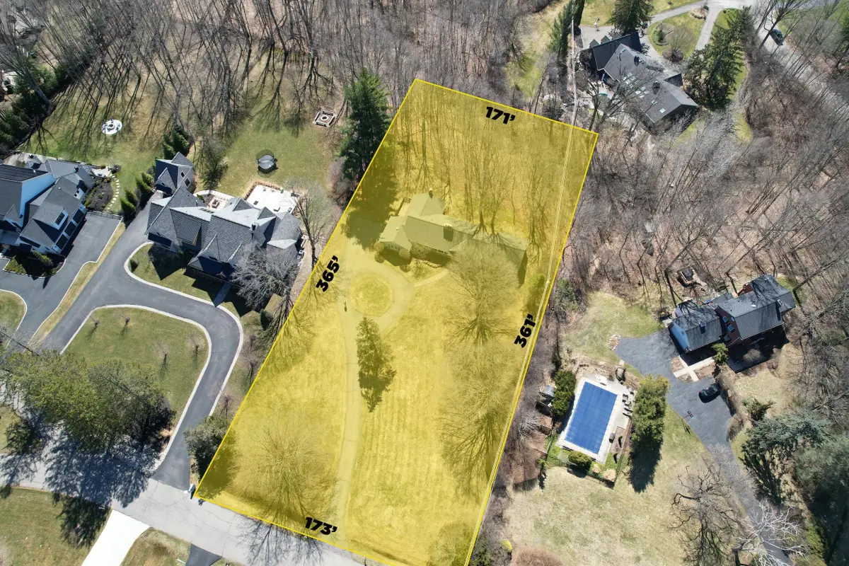 20705 Glenhill Court, Beverly Hills, MI 48025 - #1