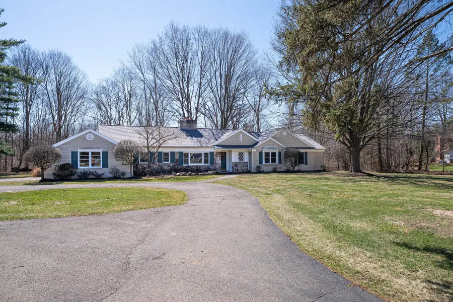 20705 Glenhill Court, Beverly Hills, MI 48025 - #2