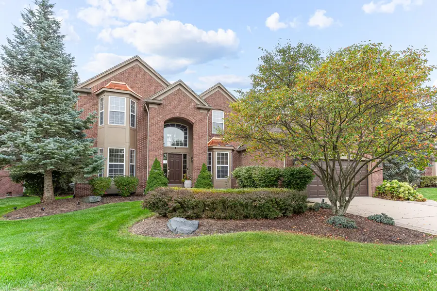 16775 Black River Drive, Northville, MI 48168 - #2