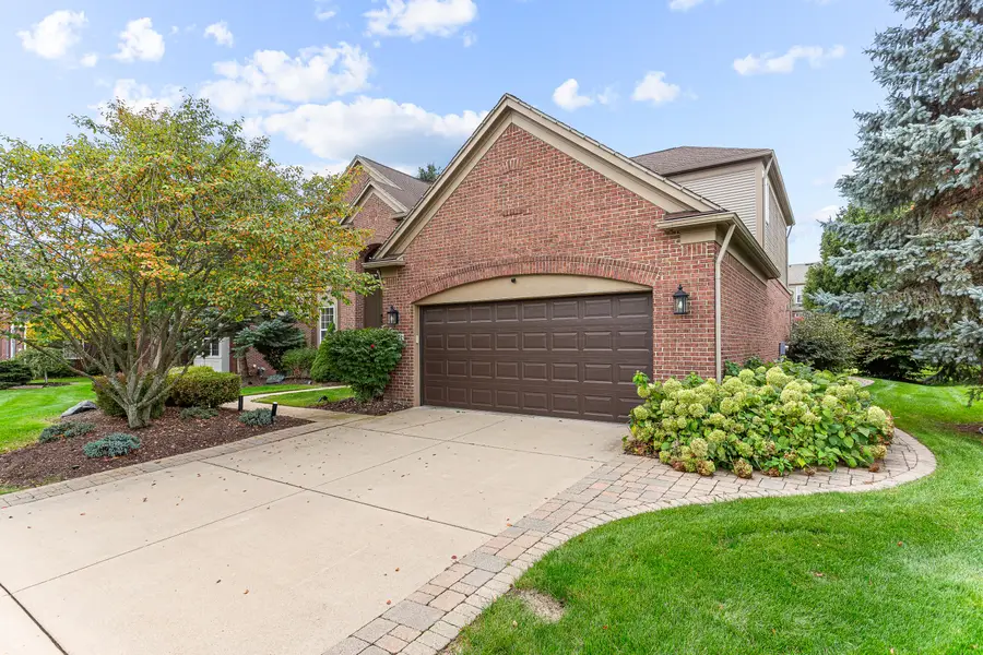 16775 Black River Drive, Northville, MI 48168 - #3