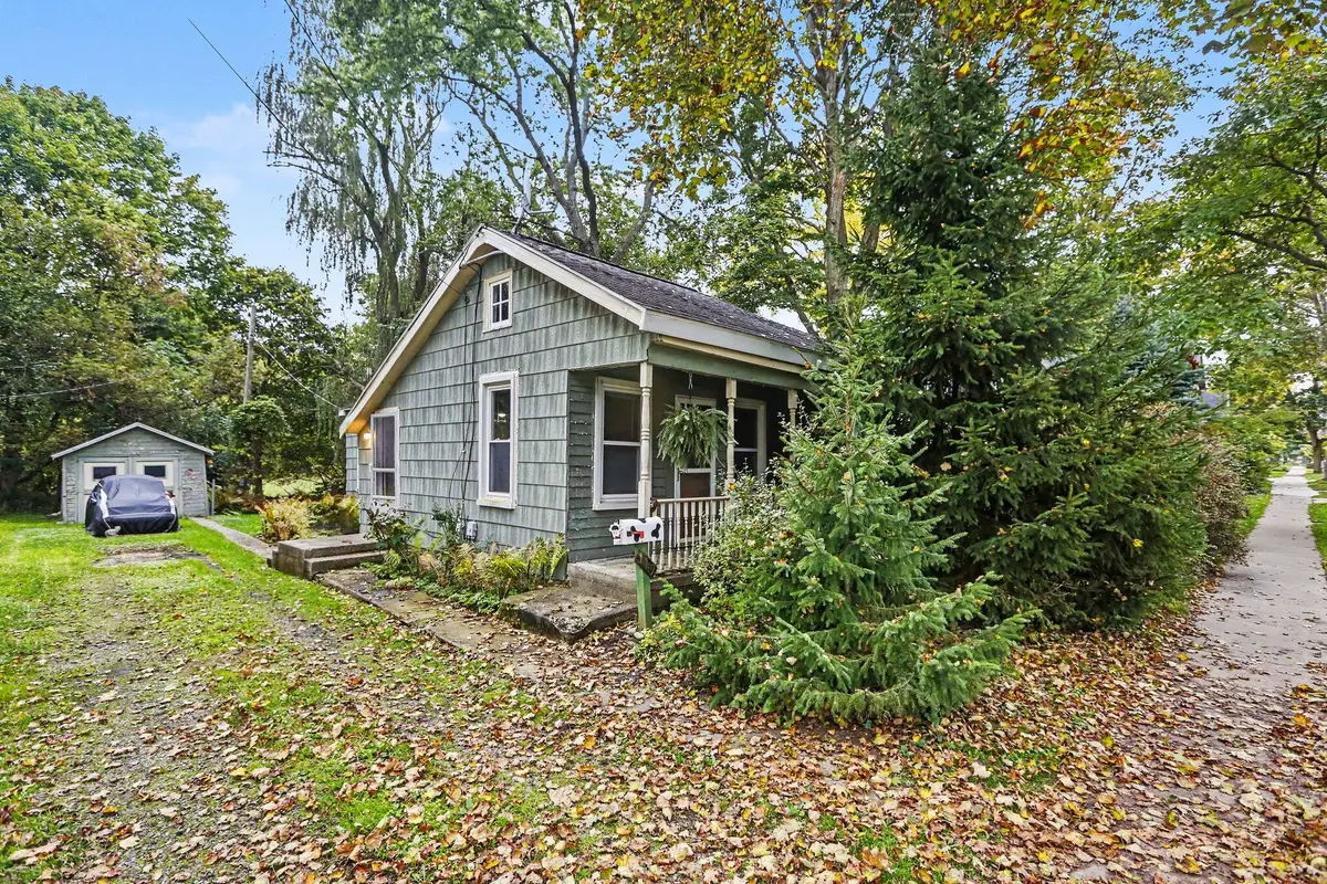 119 Madison Street, Chelsea, MI 48118 - #1