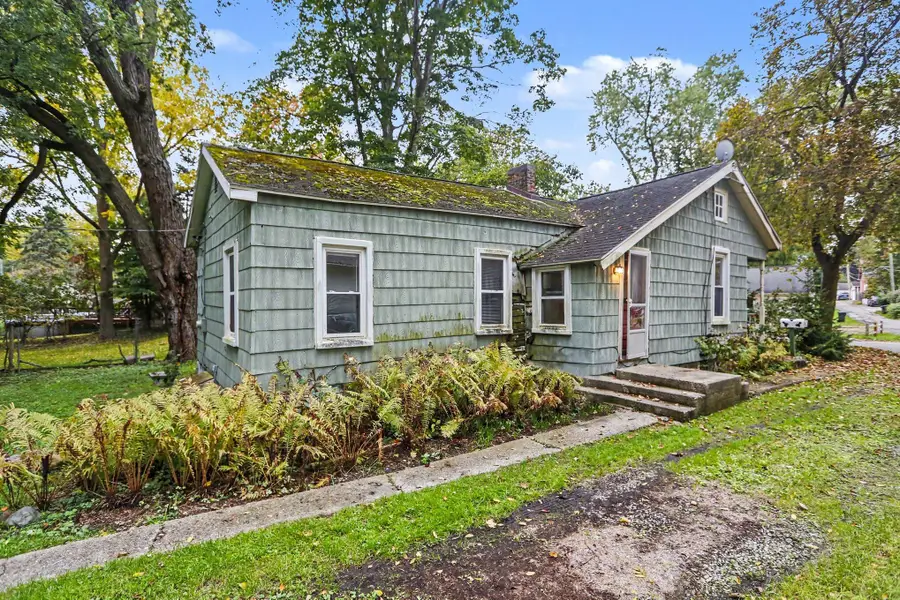 119 Madison Street, Chelsea, MI 48118 - #2