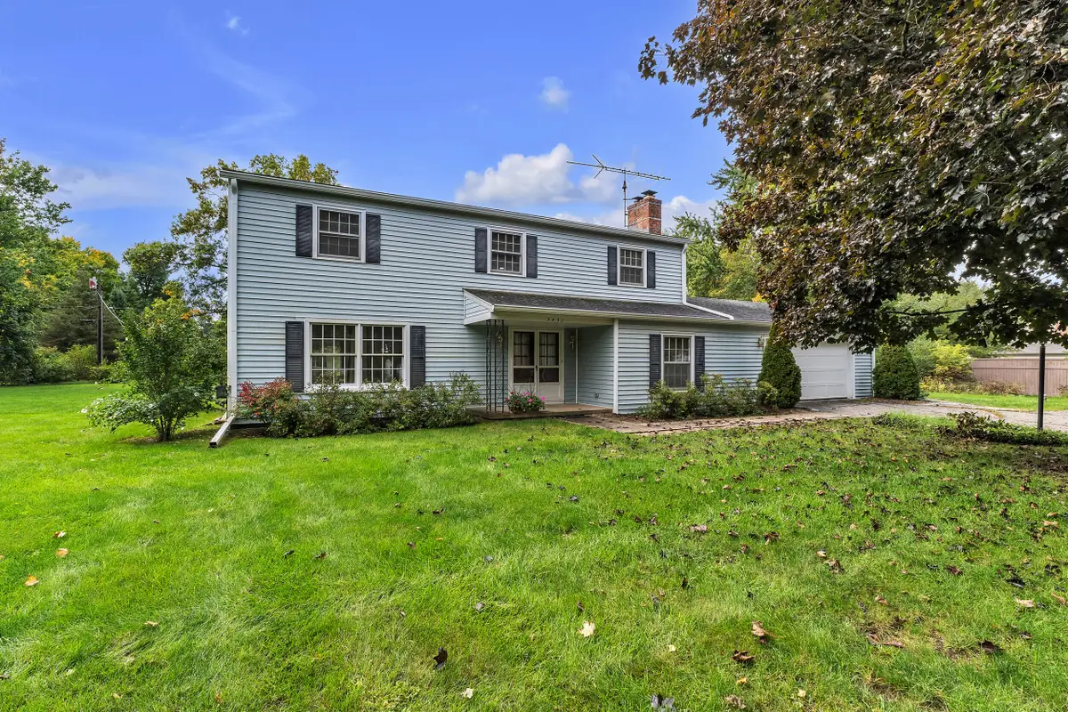 3431 Surrey Drive, Saline, MI 48176 - #1