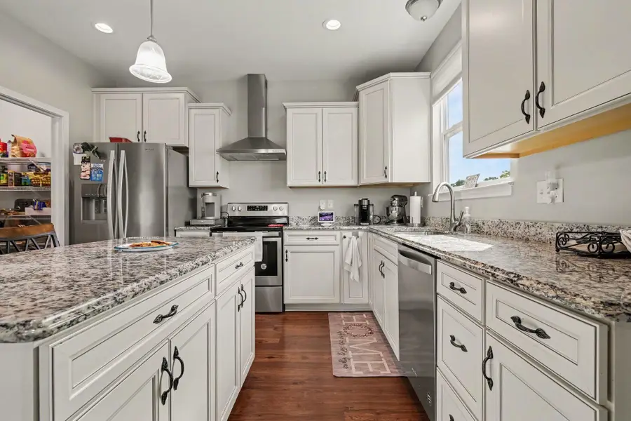 8833 Natalie Court, Ypsilanti, MI 48197 - #3