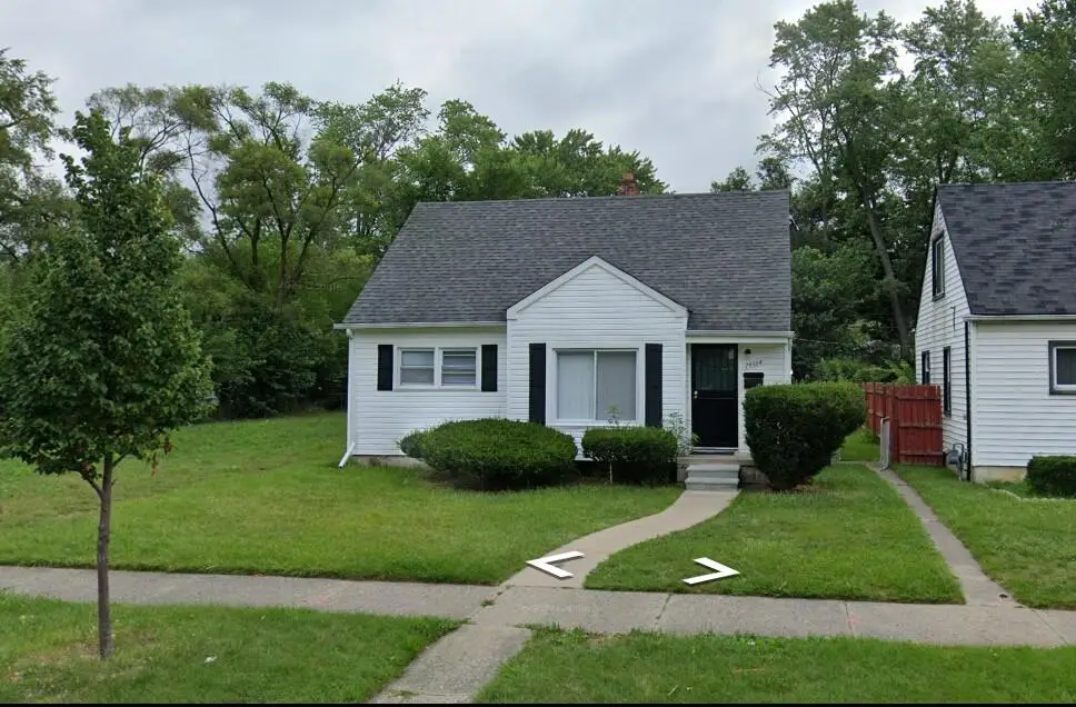 19730 Trinity Street, Detroit, MI 48219 - #1