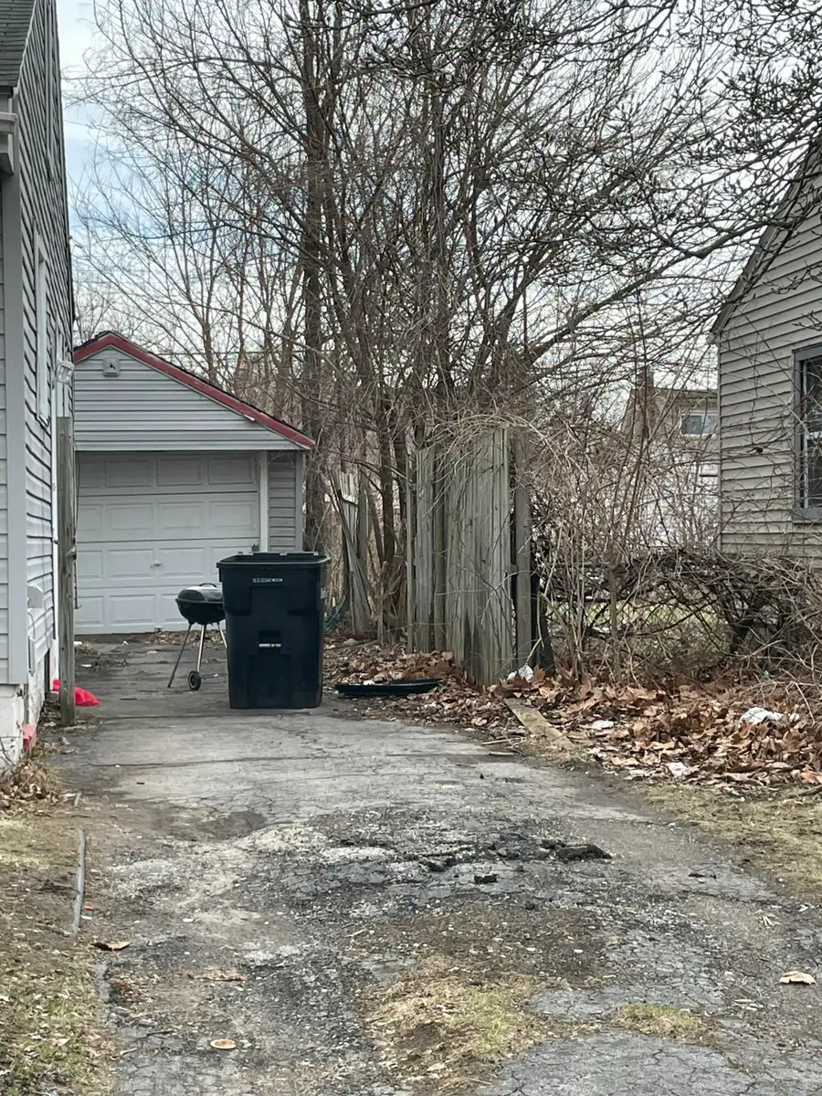 19730 Trinity Street, Detroit, MI 48219 - #2