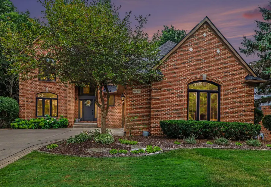 18080 Cascade Drive, Northville, MI 48168 - #2