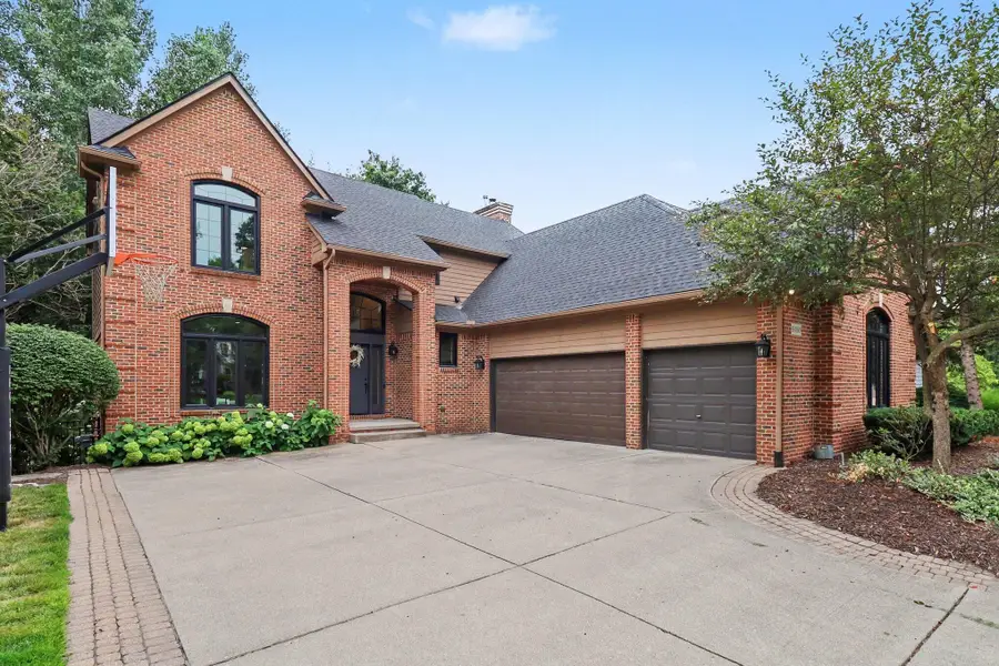18080 Cascade Drive, Northville, MI 48168 - #3