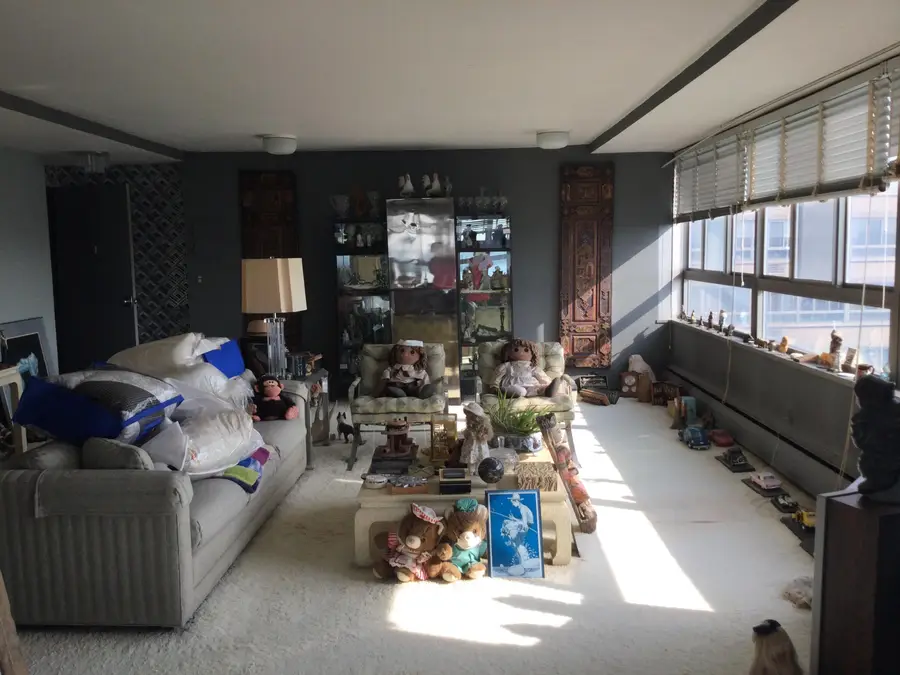 8900 E Jefferson Avenue Unit: 1012-13, Detroit, MI 48214 - #3