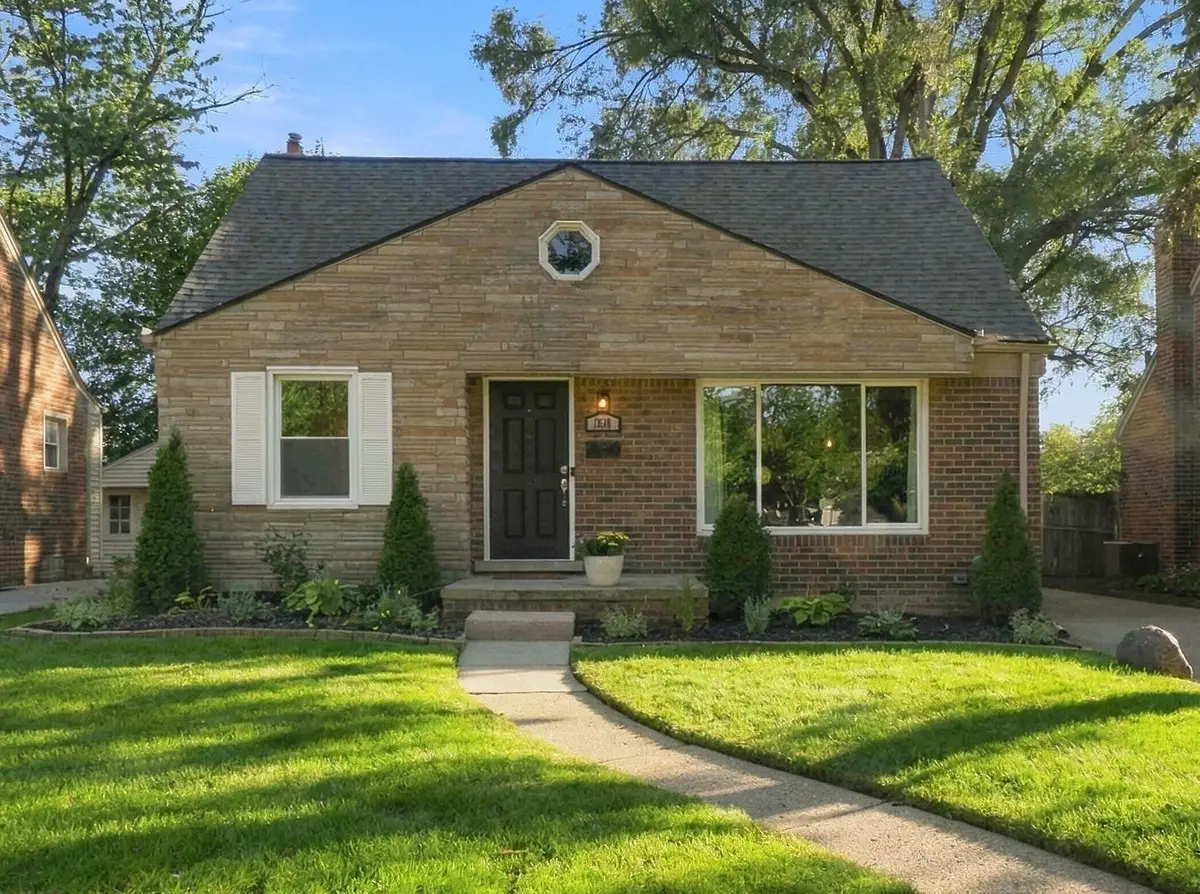 1518 Red Run Drive, Royal Oak, MI 48073 - #1