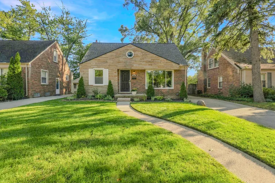 1518 Red Run Drive, Royal Oak, MI 48073 - #2