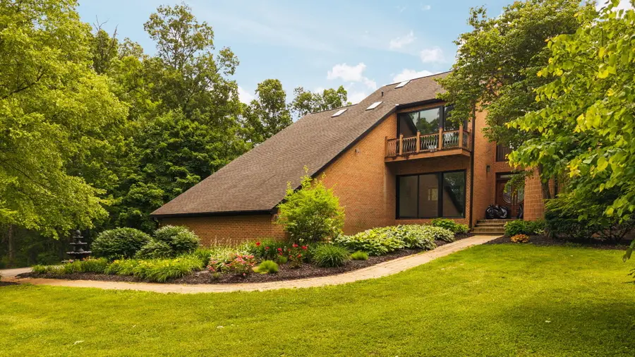 5900 Alber Road, Saline, MI 48176 - #3