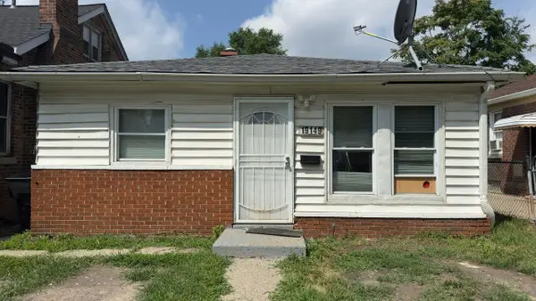 19149 Fleming Street, Detroit, MI 48234