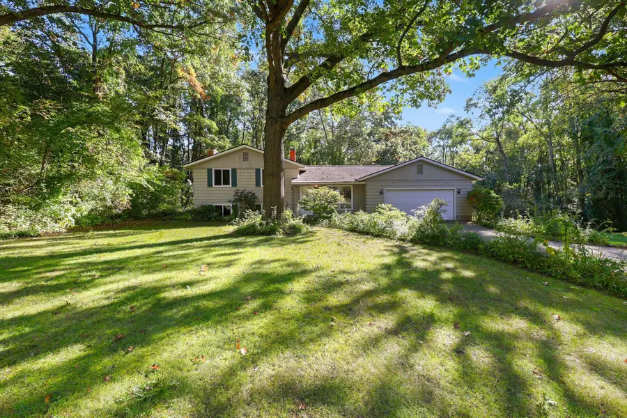 7411 Bush Road, Chelsea, MI 48118 - #2
