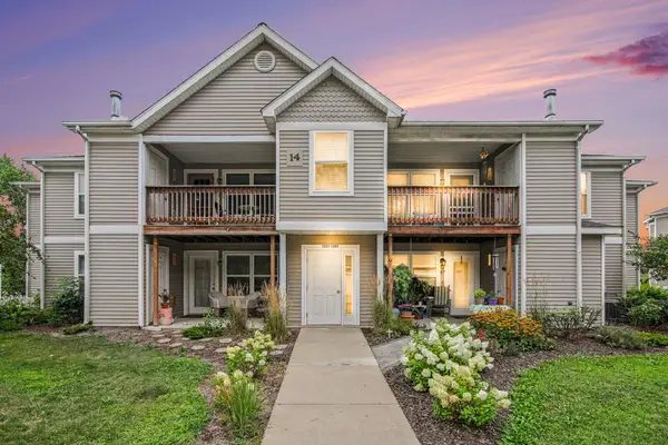 1353 Millbrook Trail Building: 14, AnnArbor, MI 48108
