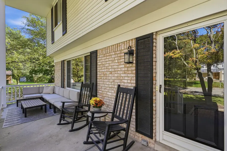 2805 Lakehurst Lane, Ann Arbor, MI 48105 - #2