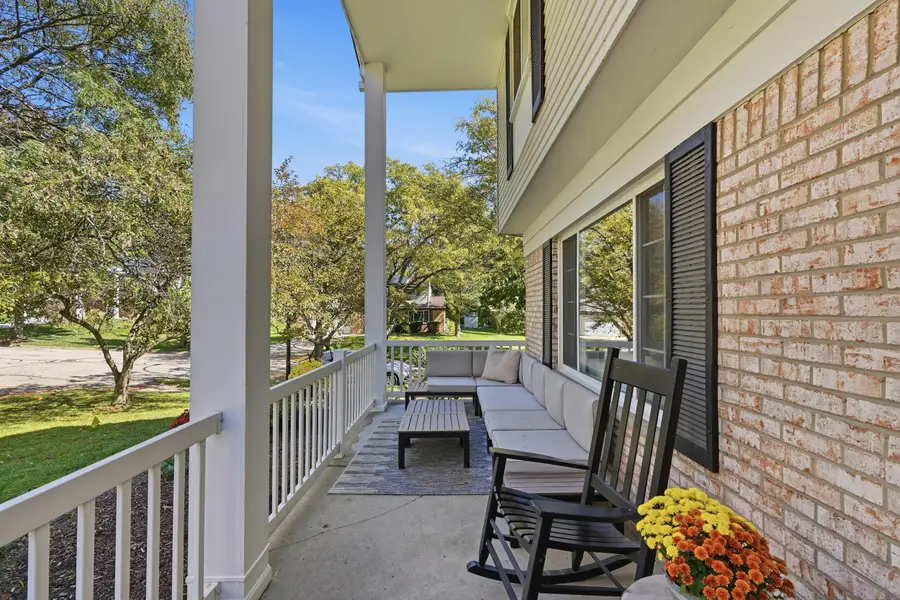 2805 Lakehurst Lane, Ann Arbor, MI 48105 - #3