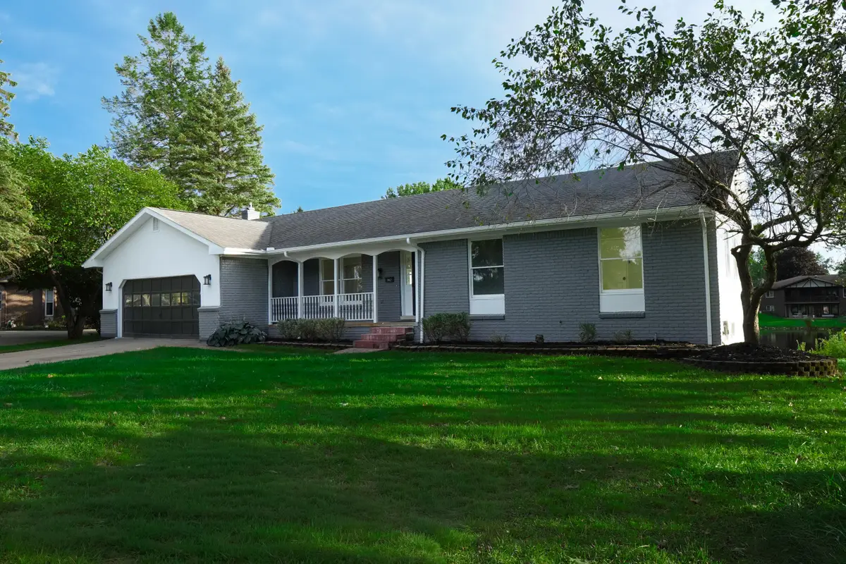 982 Artdale Drive, White Lake, MI 48383 - #1