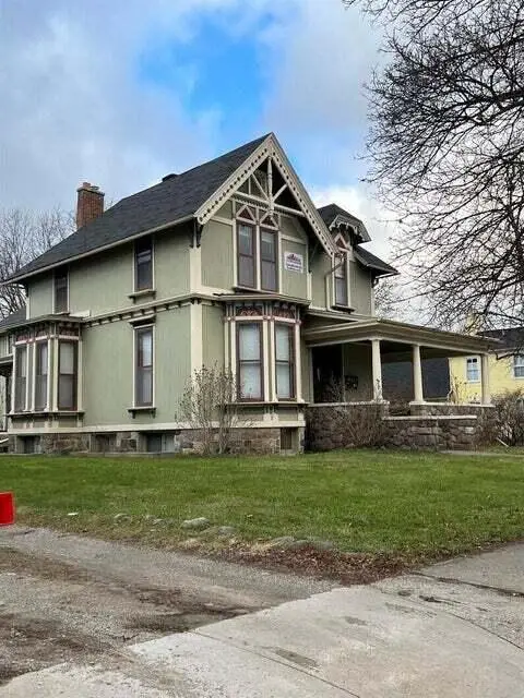 206 S Huron Street, Ypsilanti, MI 48197 - #1