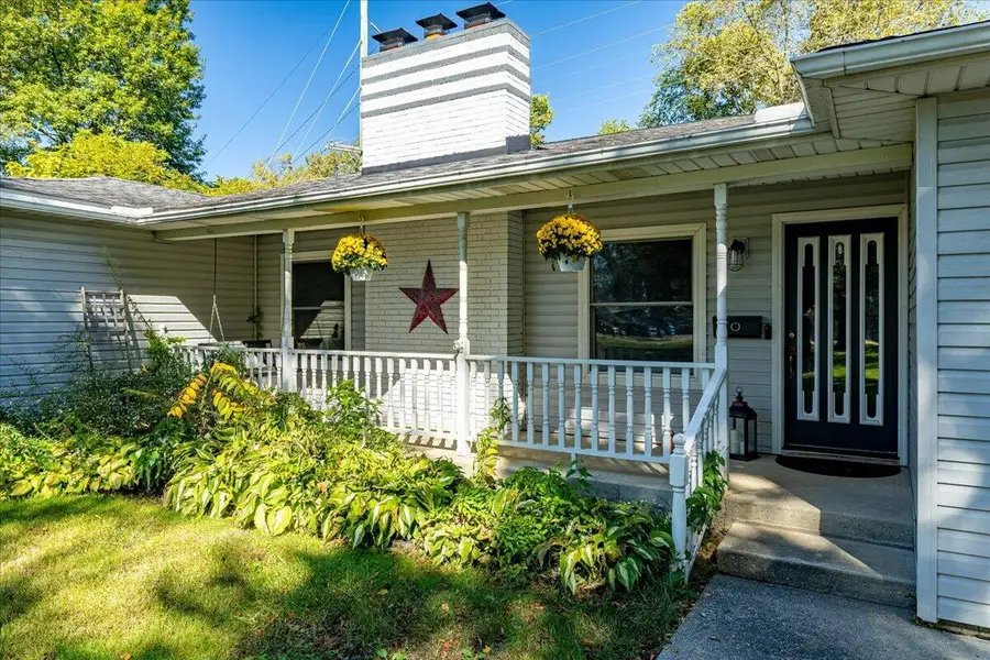 461 E Monroe Street, Dundee, MI 48131 - #3