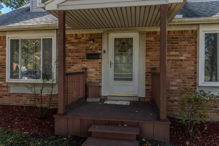 720 N Maple Road, Ann Arbor, MI 48103 - #2