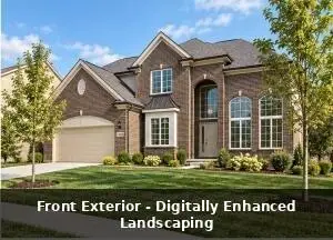 24628 Cavendish Avenue E, Novi, MI 48375 - #1