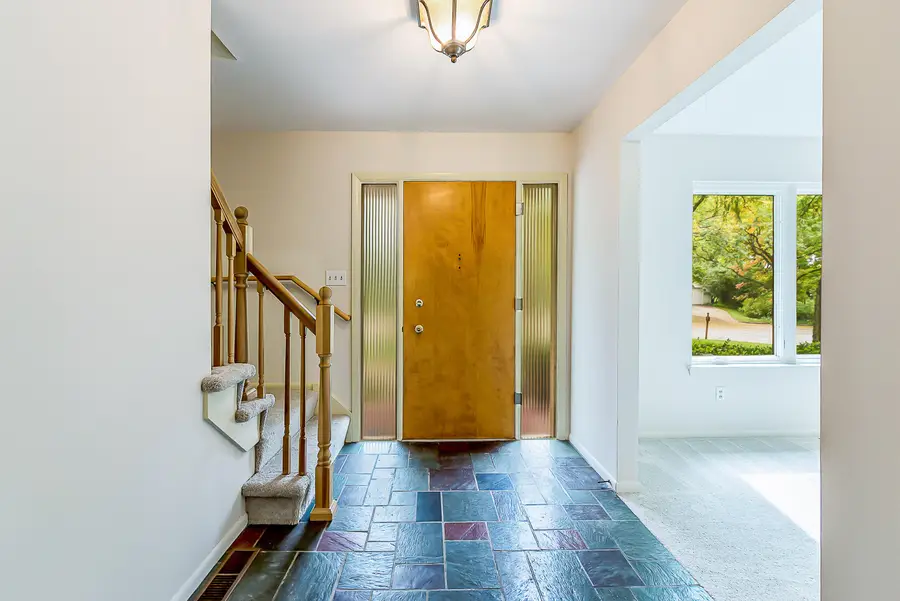 3565 Chatham Way, Ann Arbor, MI 48105 - #3