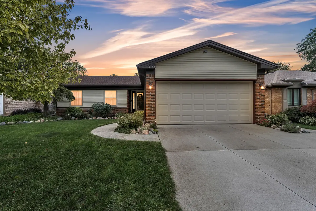 9182 Mayflower Drive, Plymouth, MI 48170 - #1