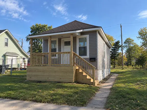 13886 McDougall, Hamtramck, MI 48212