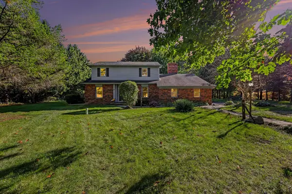 5715 W Erie Road, OttawaLake, MI 49267