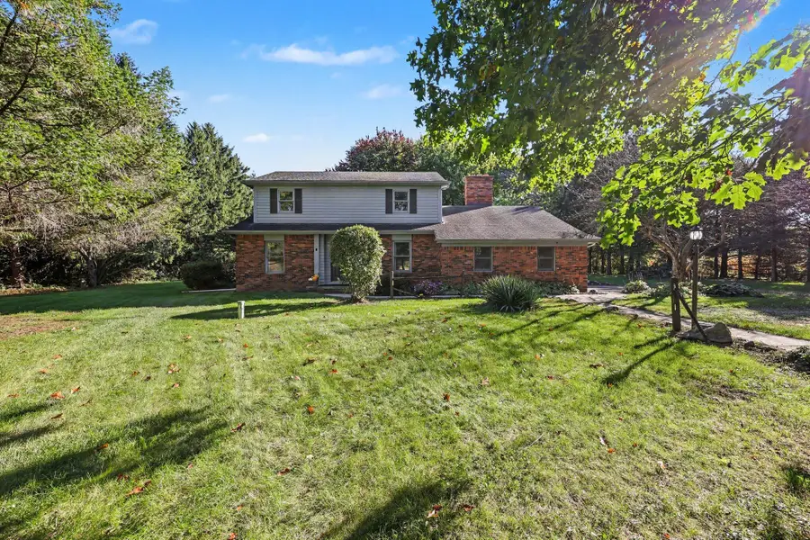 5715 W Erie Road, Ottawa Lake, MI 49267 - #2