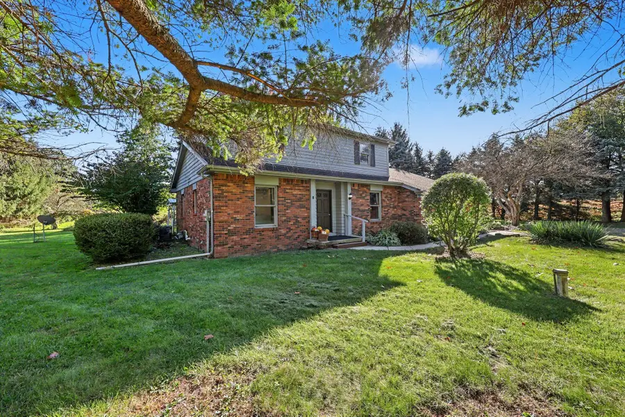 5715 W Erie Road, Ottawa Lake, MI 49267 - #3