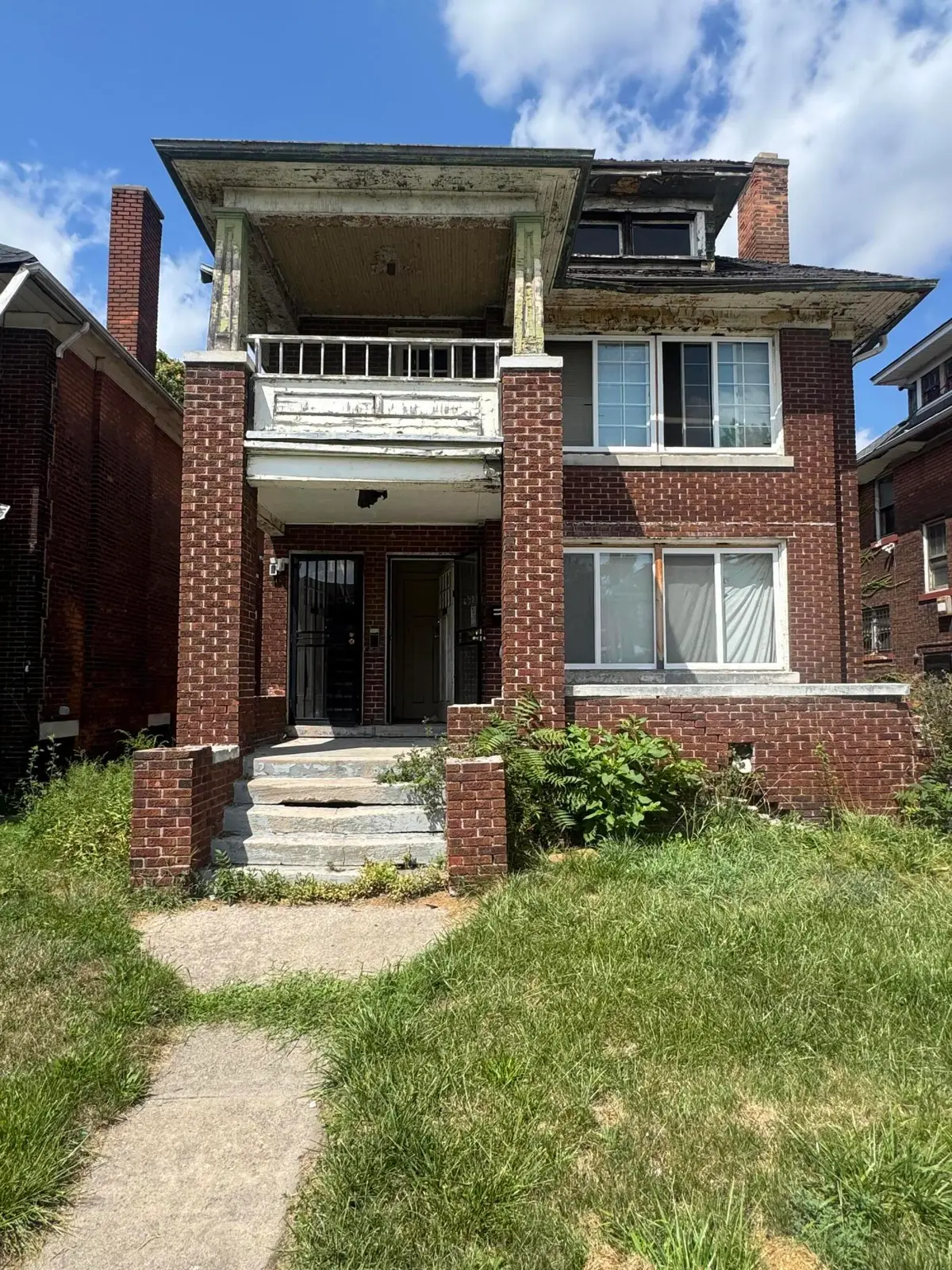 4038 Pingree Street, Detroit, MI 48204 - #1