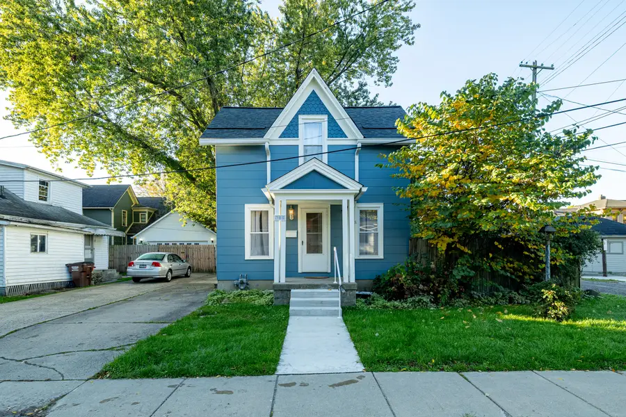 305 Emmet Street, Ypsilanti, MI 48197 - #3