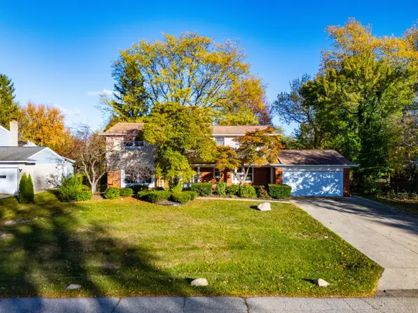 6843 Leslee Crest Drive, WestBloomfield, MI 48322