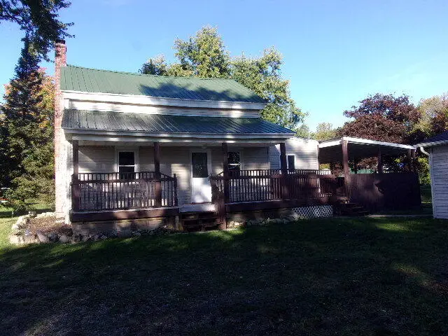 14700 Hudson Road, Hudson, MI 49247 - #2