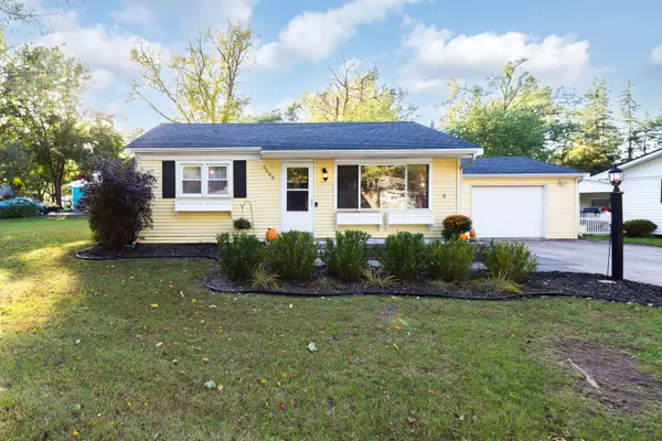 3200 Baylis Drive, AnnArbor, MI 48108