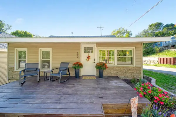 300 Park Avenue, Jackson, MI 49203