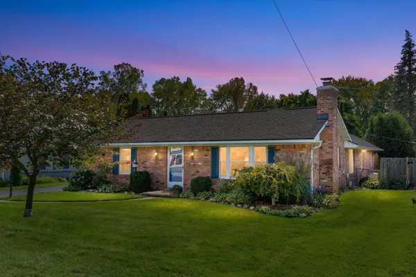 854 Vanderpool Avenue, Troy, MI 48083
