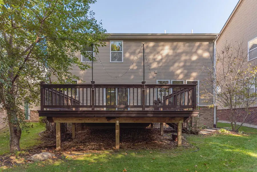 51207 Luke Lane, Novi, MI 48374 - #3