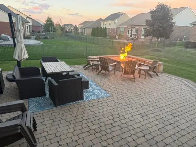 55194 Wolverine Drive, Macomb, MI 48042 - #2
