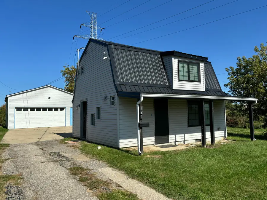 121 E Ypsilanti Avenue, Pontiac, MI 48340 - #2