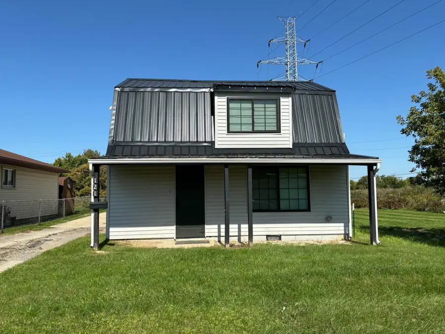 121 E Ypsilanti Avenue, Pontiac, MI 48340 - #3