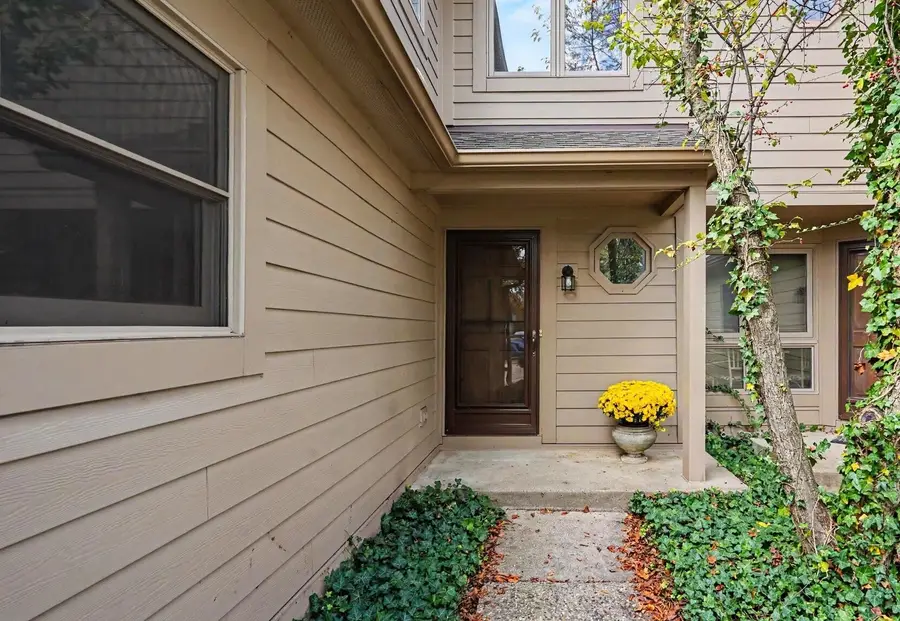 3374 Bent Trail Drive Unit: 35, Pittsfield, MI 48108 - #3