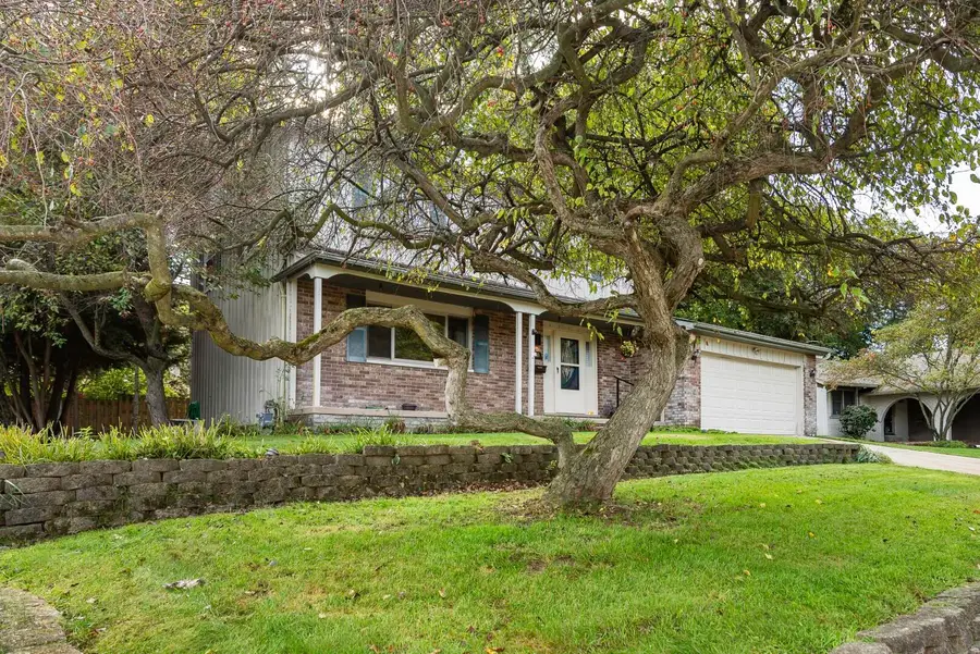 1088 Mark Street, Ypsilanti, MI 48197 - #2
